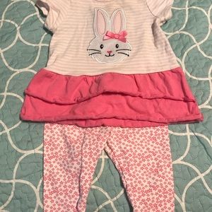 Easter outfit